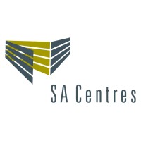 SA Centres logo - Similar company to Nevada Group