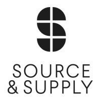 Source and Supply logo - Similar company to Almighty
