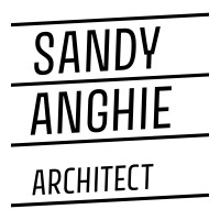 Sandy Anghie Architect logo - Similar company to Spax Architecture