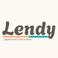 Lendy logo - Similar company to Several Thousand Alliance