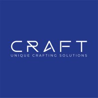 CRAFT logo - Similar company to Logiser