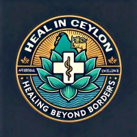 Heal In Ceylon logo - Similar company to Cirq Technologies