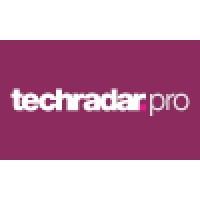 TechRadar Pro logo - Similar company to Techradar