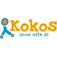 Kokos.ai logo - Similar company to Zdistancelab