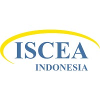 ISCEA INDONESIA logo - Similar company to Vintus.Id