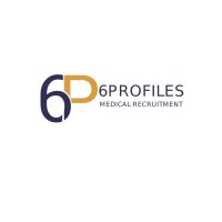 6Profiles Health Consulting logo - Similar company to 3Dthinks