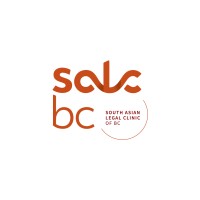 South Asian Legal Clinic of British Columbia (SALCBC) logo - Similar company to Federation Of Asian Canadian Lawyers Bc