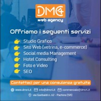 Dmc4webAgency logo - Similar company to Next Step Care