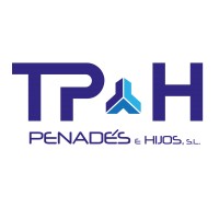 TRANSPORTES PENADES E HIJOS SL logo - Similar company to Etl Logistics