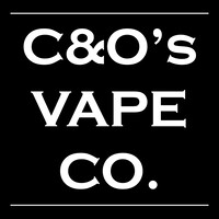 C&O'S VAPE CO. LIMITED logo - Similar company to Mirage Vape Stores