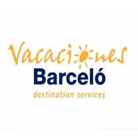 Vacaciones Barcelo logo - Similar company to Argensend | Argentine Products To The World