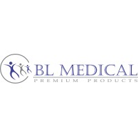 BL MEDICAL logo - Similar company to Complimed