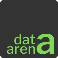 Data Arena logo - Similar company to Data-Hub