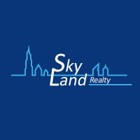 Sky Land Realty logo - Similar company to Realty Zone