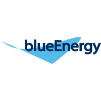 blueEnergy France logo - Similar company to Blueenergy Group