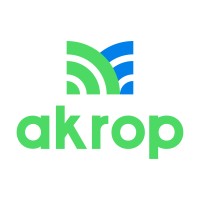 Akrop Agrotechnology logo - Similar company to Research Group Of Agrotechnology