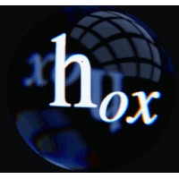 Halcyox logo - Similar company to Pss Partners