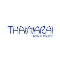 Thamarai Foods and Trading Private Limited logo - Similar company to Arkè Consulting