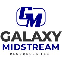Galaxy Midstream Resources logo - Similar company to Hill Country Midstream Llc