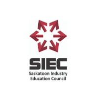 Saskatoon Industry Education Council logo - Similar company to Katrinagerman.Com