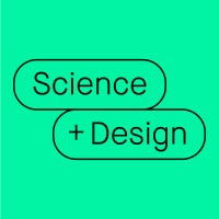 Science + Design logo - Similar company to Ploy Studio
