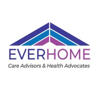 EverHome Care Advisors logo - Similar company to Clearpath Mortgage Solutions