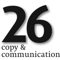 26 Copy & Communication