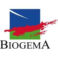 BIOGEMA logo - Similar company to Solberg Foam