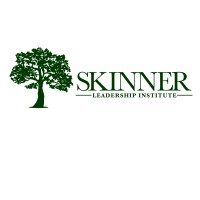 Skinner Leadership Institute logo - Similar company to Pozez Jcc Of Northern Virginia