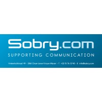 Sobry.com logo - Similar company to Wide Open