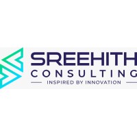SREEHITH CONSULTING logo - Similar company to Cloud4Coolkids