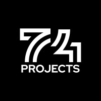 74 Projects logo - Similar company to Clientacquisition.Io