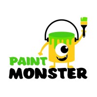 Paint Monster Ltd logo - Similar company to S.K. Engg. Works