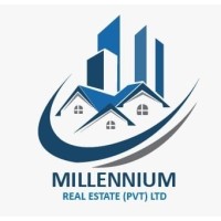 Millennium Real Estate Pvt Ltd logo - Similar company to Rush 2 Homes