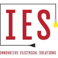 Innovative Electrical Solutions LLC logo - Similar company to Load-Point Corporation
