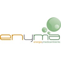 ENYMA Energía y Medio Ambiente logo - Similar company to Consultores En Medio Ambiente, Calidad, Seguridad Y Salud Ocupacional