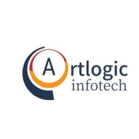 Art Logic Infotech logo - Similar company to Art Thou