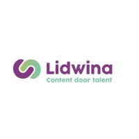 Lidwina vzw logo - Similar company to De Winning - Vzw Groenwerk