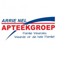 Arrie Nel Pharmacy Group logo - Similar company to Arrie Nel Pharmacy Group