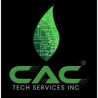 CAC Tech Services Inc logo - Similar company to Evolectric - Circularev™ Solutions