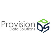 Provision Data Solutions logo - Similar company to Rothkopf