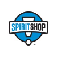 Spirit Shop Inc logo - Similar company to Customcat