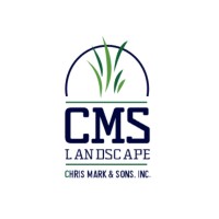 CMS Landscape | Chris Mark & Sons logo - Similar company to Cms Landscape