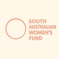 South Australian Women's Fund logo - Similar company to Sutton Coldfield Charitable Trust