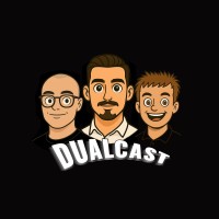 Dualcast logo - Similar company to Friedrich Höppe Gmbh