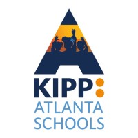 KIPP Atlanta Schools logo - Similar company to Fulton County Schools