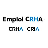 Emploi CRHA + logo - Similar company to Glow Talents