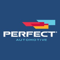Perfect Automotive logo - Similar company to Massfix Reciclagem De Vidros