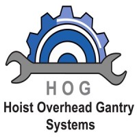 HOG Cranes logo - Similar company to Trinity Cranes