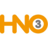 HNO3 Business Intelligence AB logo - Similar company to Lambda - Lund Data Science Society